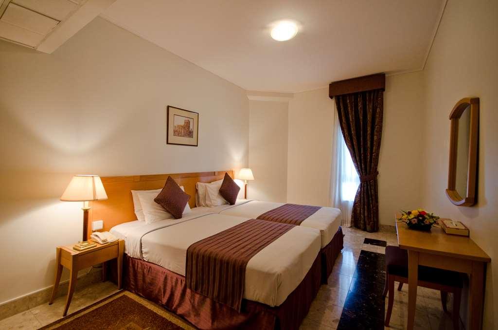 Al Bustan Centre & Residence Ντουμπάι Δωμάτιο φωτογραφία