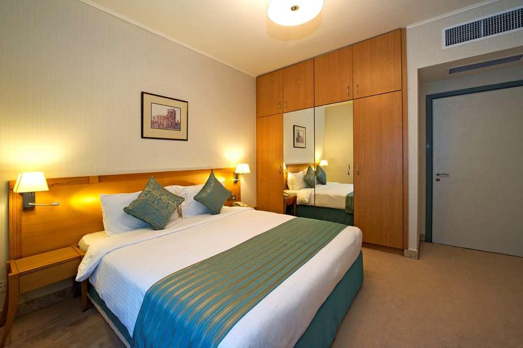 Al Bustan Centre & Residence Ντουμπάι Δωμάτιο φωτογραφία