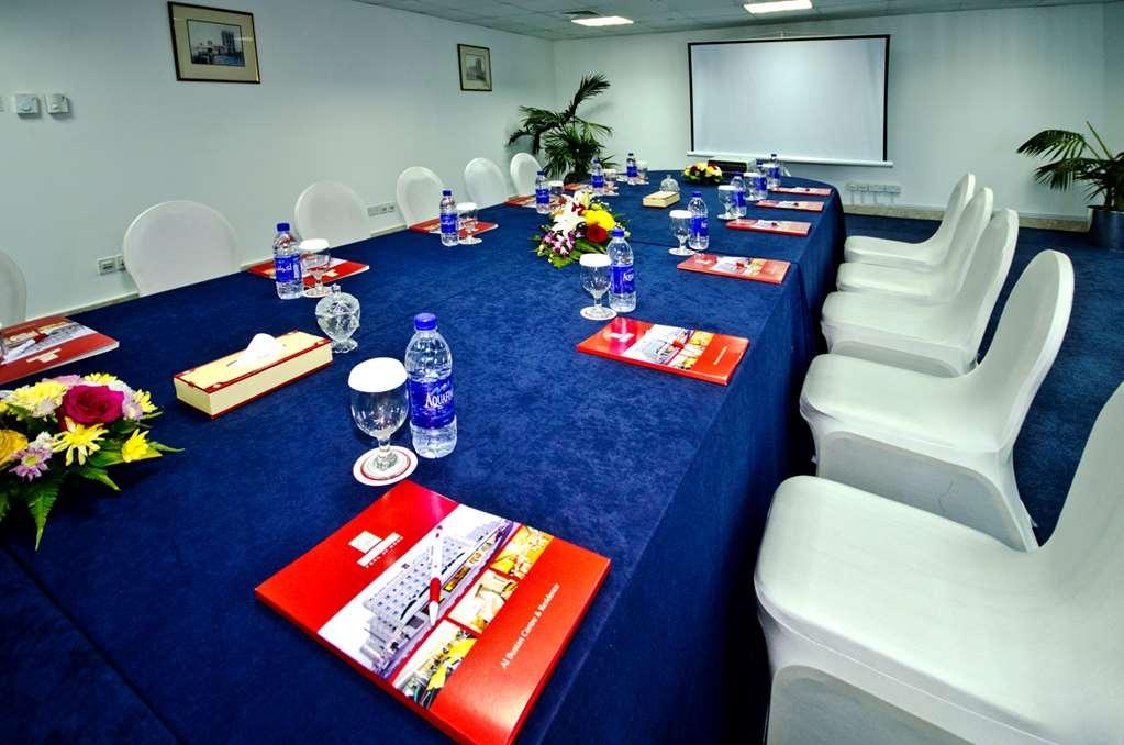 Al Bustan Centre & Residence Ντουμπάι Ανέσεις φωτογραφία