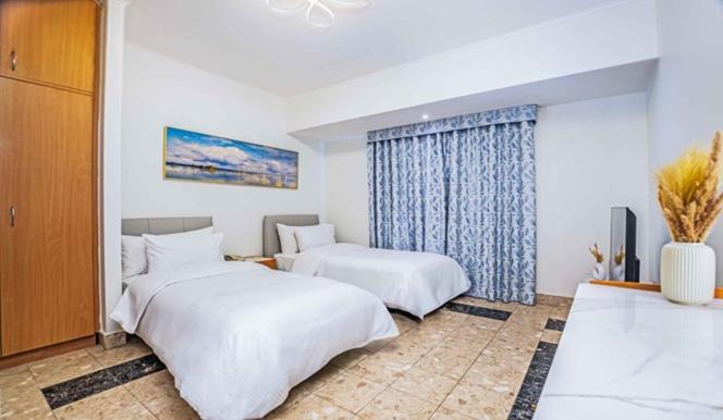 Al Bustan Centre & Residence Ντουμπάι Εξωτερικό φωτογραφία