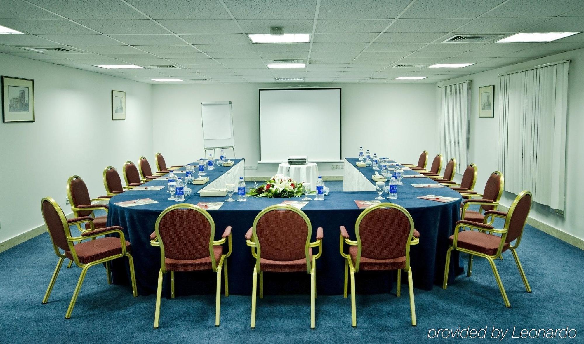Al Bustan Centre & Residence Ντουμπάι Εξωτερικό φωτογραφία