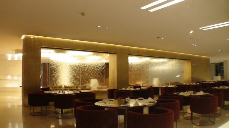 Al Bustan Centre & Residence Ντουμπάι Εξωτερικό φωτογραφία