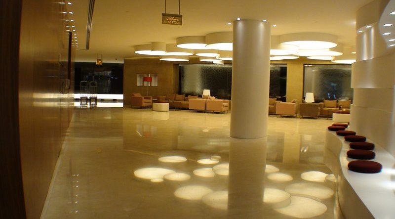 Al Bustan Centre & Residence Ντουμπάι Εξωτερικό φωτογραφία