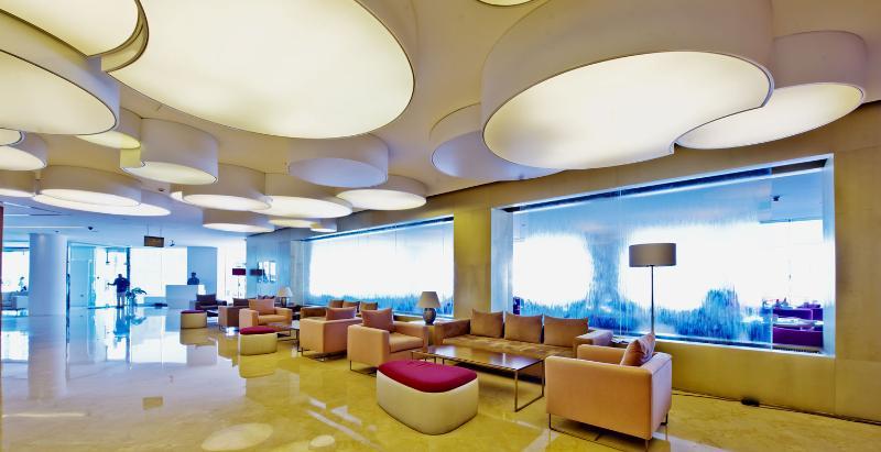 Al Bustan Centre & Residence Ντουμπάι Εξωτερικό φωτογραφία